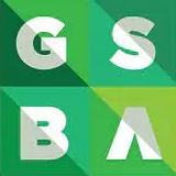 Logo for the Greater Seattle Business Association