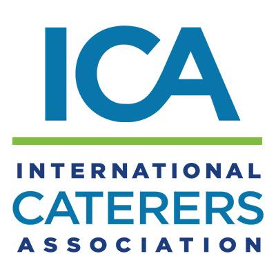 International Caterers Association logo